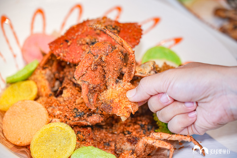 宜蘭頭城海鮮餐廳｜海饕四季主流宴：不一定要吃無菜單？內行人單點高CP值美食菜單！