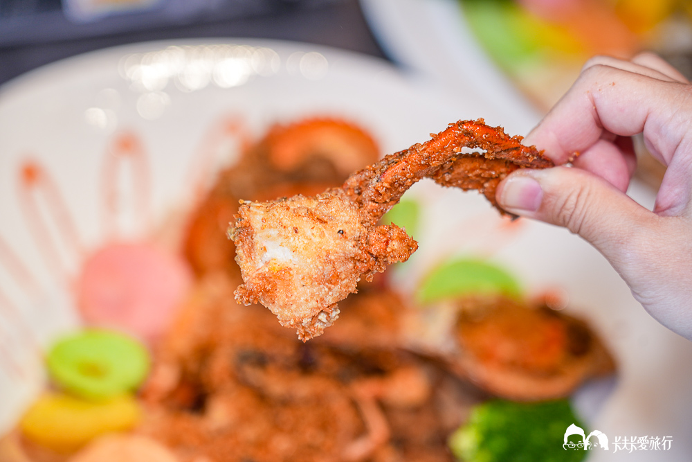 宜蘭頭城海鮮餐廳｜海饕四季主流宴：不一定要吃無菜單？內行人單點高CP值美食菜單！