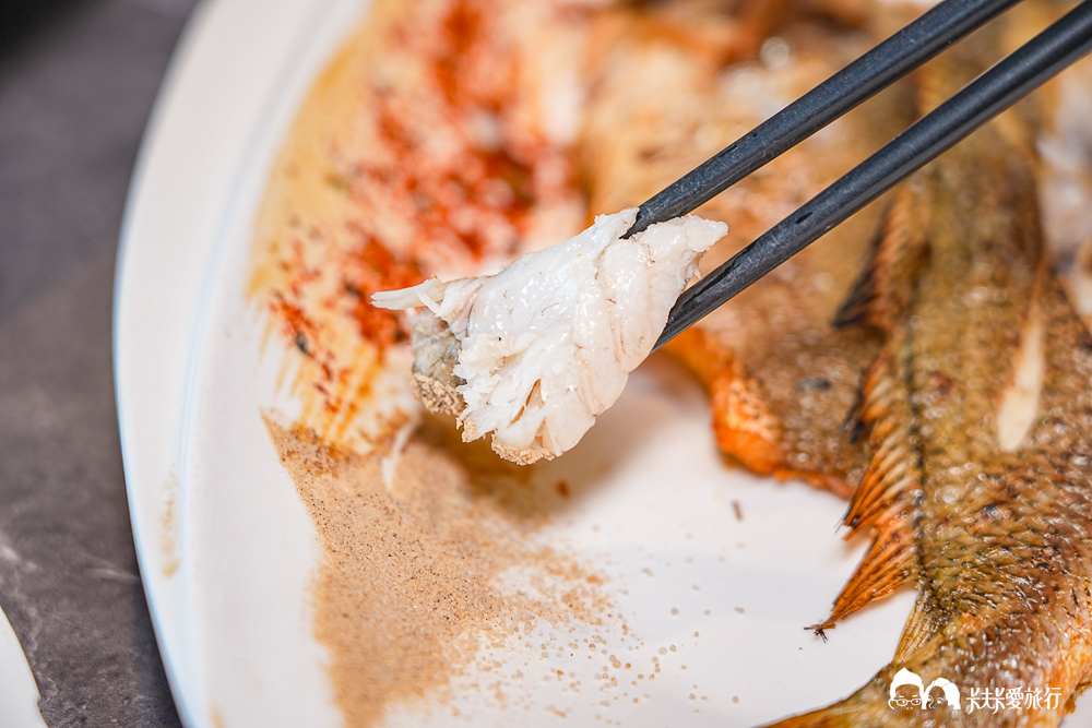 宜蘭頭城海鮮餐廳｜海饕四季主流宴：不一定要吃無菜單？內行人單點高CP值美食菜單！