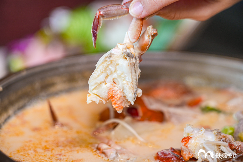 宜蘭頭城海鮮餐廳｜海饕四季主流宴：不一定要吃無菜單？內行人單點高CP值美食菜單！