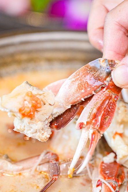 宜蘭頭城海鮮餐廳｜海饕四季主流宴：不一定要吃無菜單？內行人單點高CP值美食菜單！