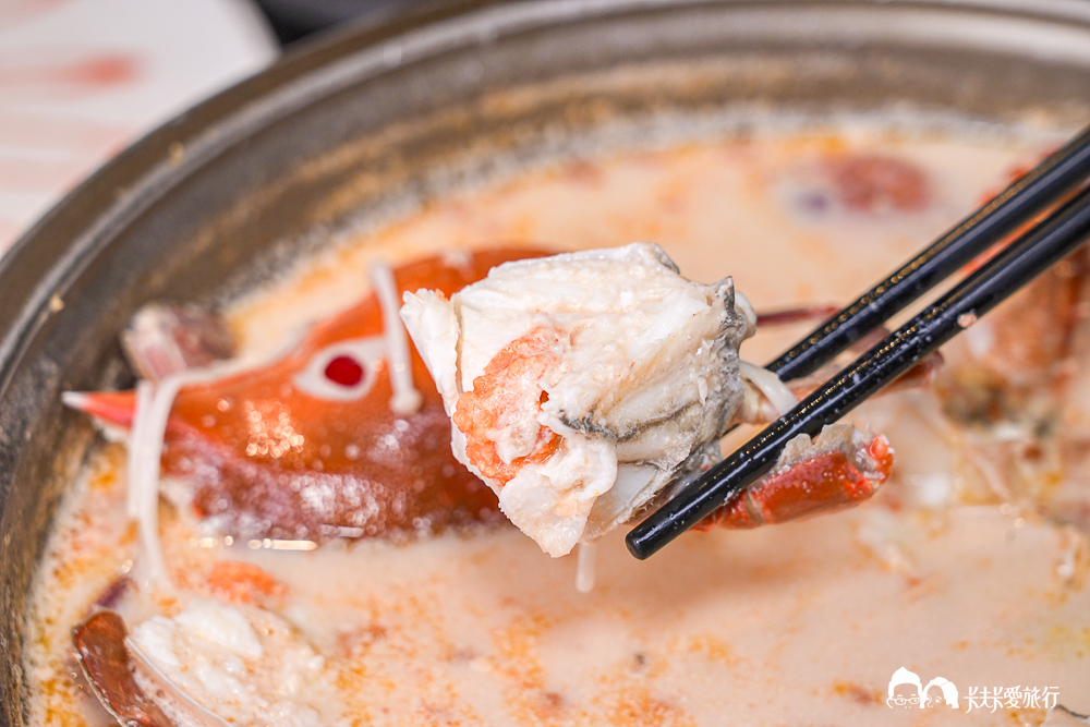 宜蘭頭城海鮮餐廳｜海饕四季主流宴：不一定要吃無菜單？內行人單點高CP值美食菜單！