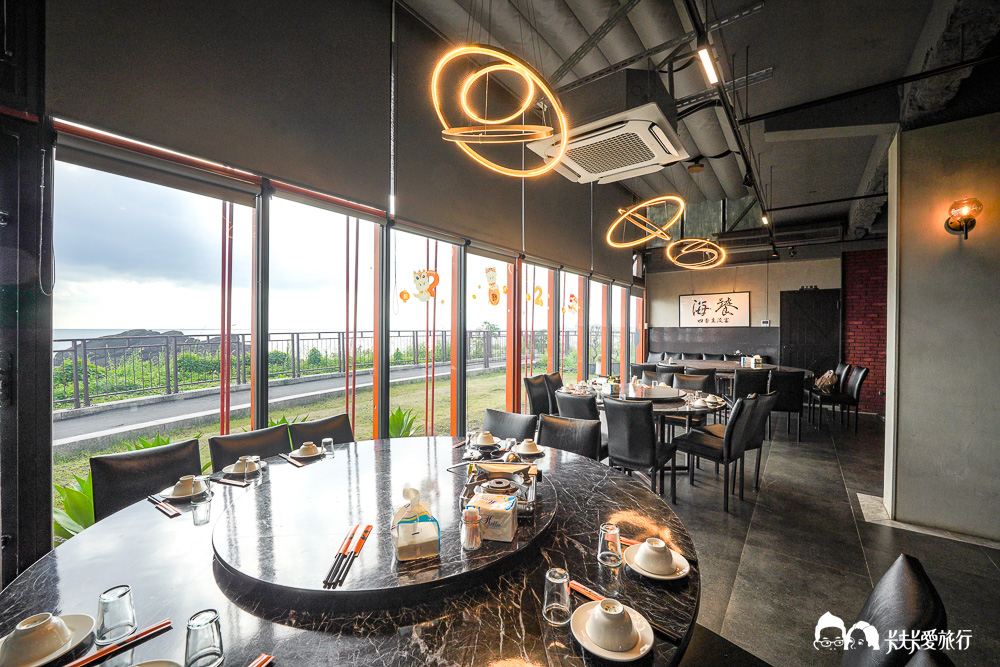 宜蘭頭城海鮮餐廳｜海饕四季主流宴：不一定要吃無菜單？內行人單點高CP值美食菜單！