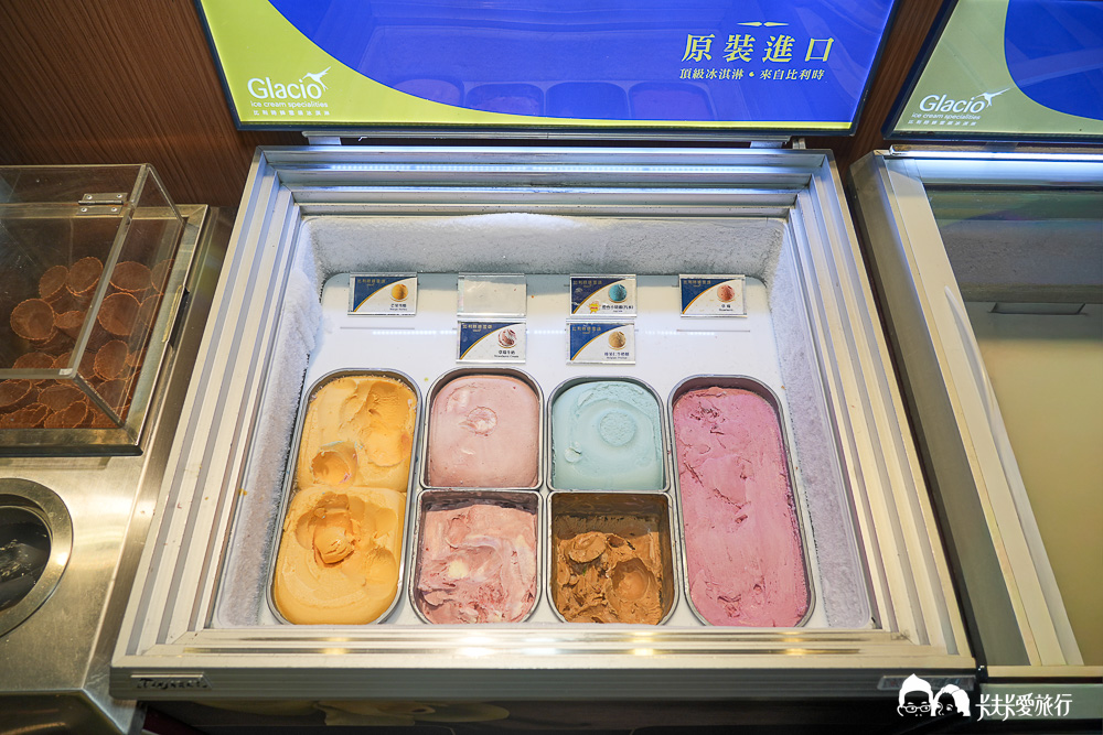 宜蘭火鍋吃到飽｜糧倉1號麻辣鴛鴦鍋｜超狂自助吧哈根達斯、和牛、啤酒隨你吃菜單價位！