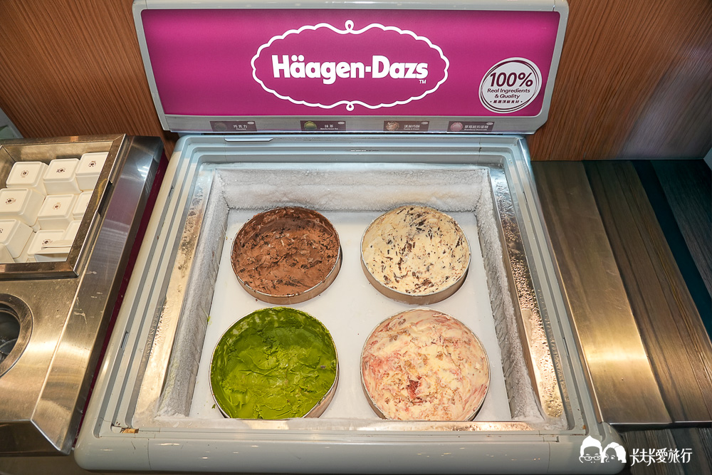 宜蘭火鍋吃到飽｜糧倉1號麻辣鴛鴦鍋｜超狂自助吧哈根達斯、和牛、啤酒隨你吃菜單價位！