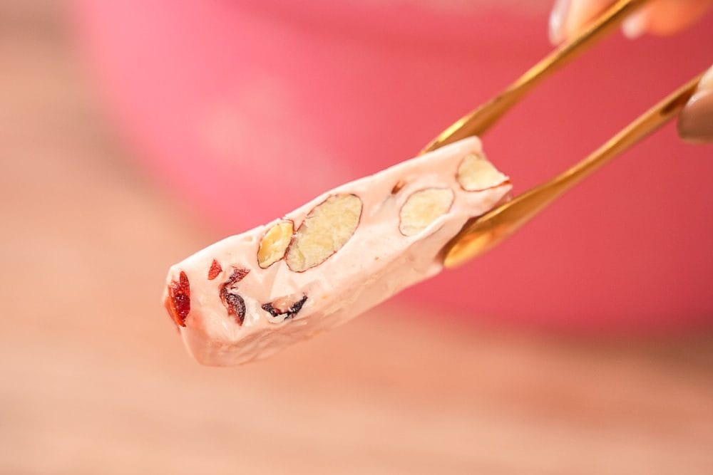 麥仕佳烘焙坊-過年送禮年節伴手禮推薦！干貝肉圓酥富貴禮盒開箱評價