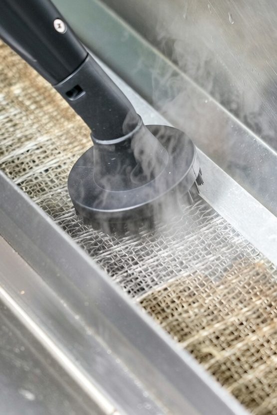 SANSUI 終潔者蒸氣殺菌織物機優缺點評價｜高溫蒸氣清洗機推薦