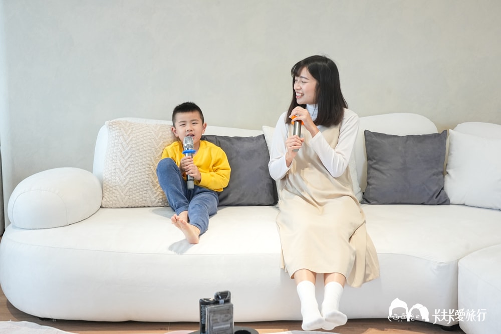 宜蘭親子包棟推薦｜Light House詠晶集｜2026新開幕室內溜滑梯、Switch、烤肉戲水池一次滿足