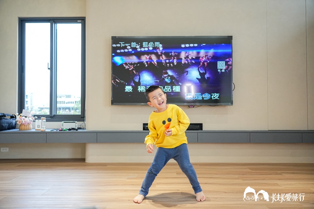 宜蘭親子包棟推薦｜Light House詠晶集｜2026新開幕室內溜滑梯、Switch、烤肉戲水池一次滿足