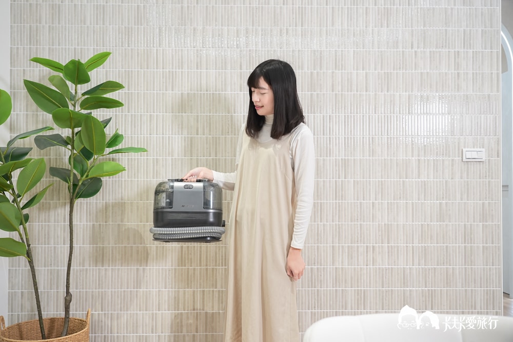 SANSUI 終潔者蒸氣殺菌織物機優缺點評價｜高溫蒸氣清洗機推薦
