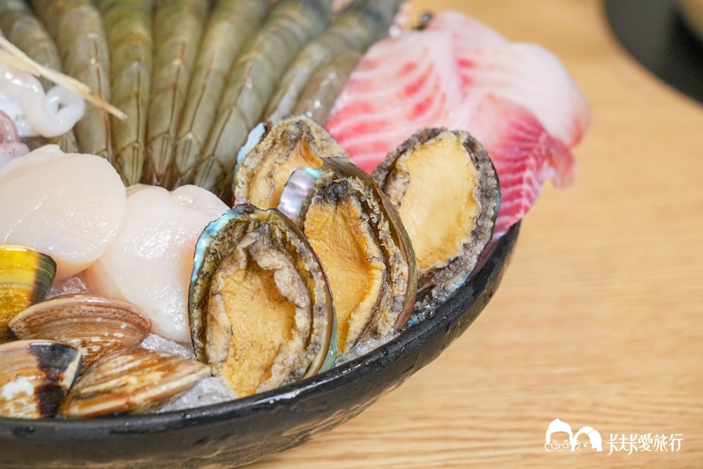 宜蘭羅東吃到飽火鍋！六號糧倉精緻鍋物，麻辣鍋配澎湃自助吧菜單價位