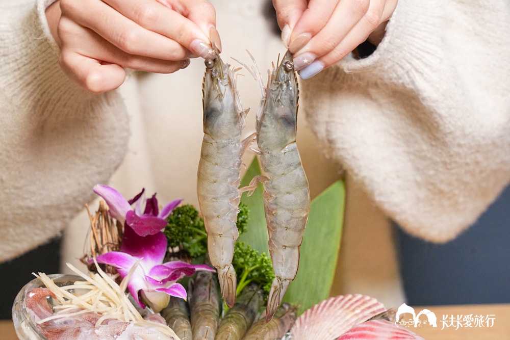 宜蘭羅東吃到飽火鍋！六號糧倉精緻鍋物，麻辣鍋配澎湃自助吧菜單價位
