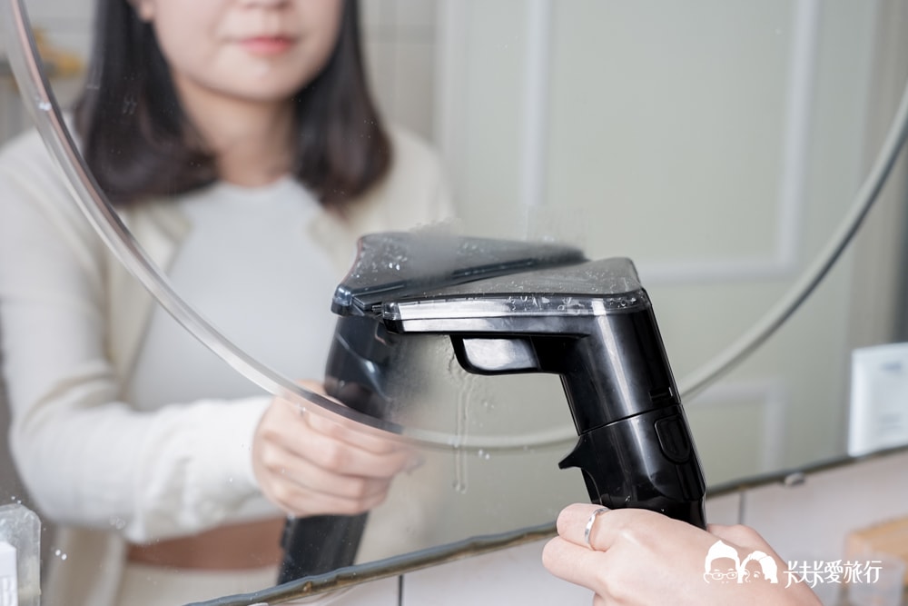 SANSUI 終潔者蒸氣殺菌織物機優缺點評價｜高溫蒸氣清洗機推薦