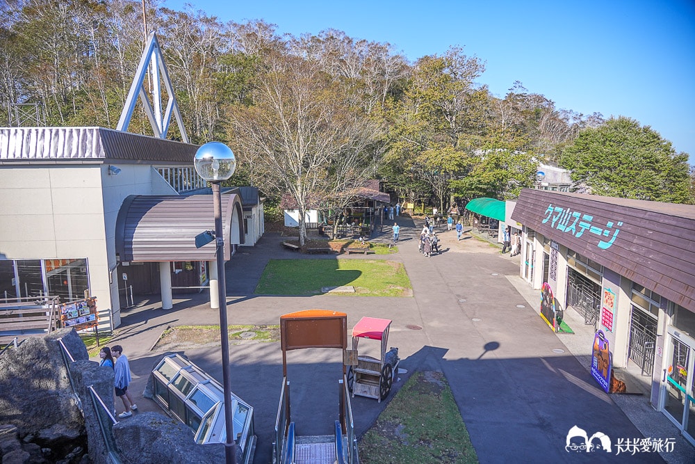 北海道親子景點推薦|登別熊牧場不只餵熊還能看絕美湖景!超實用玩樂指南 - 第20張圖 北海道親子景點推薦|登別熊牧場不只餵熊還能看絕美湖景!超實用玩樂指南