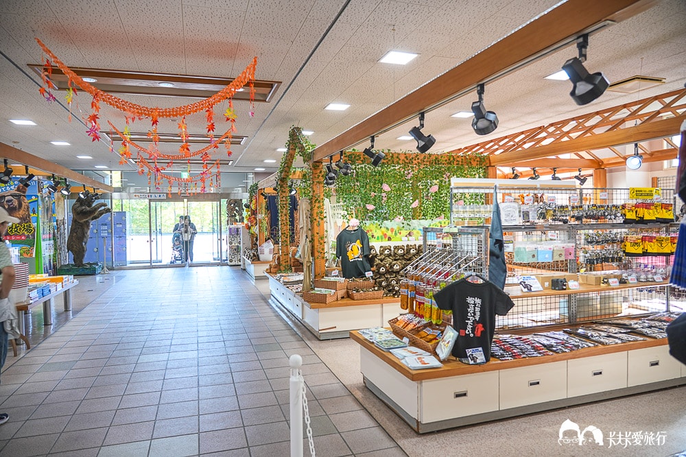 北海道親子景點推薦|登別熊牧場不只餵熊還能看絕美湖景!超實用玩樂指南 - 第5張圖 北海道親子景點推薦|登別熊牧場不只餵熊還能看絕美湖景!超實用玩樂指南