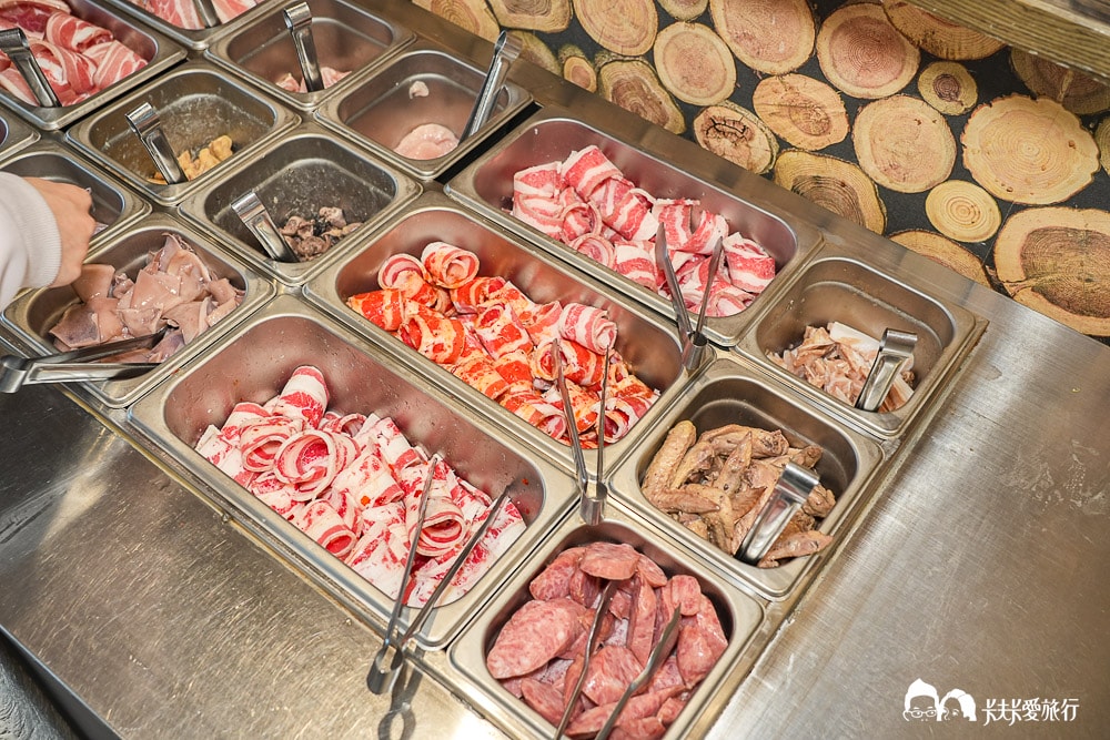 宜蘭天滿燒肉吃到飽|免400元大口吃肉!羅東冬山超高CP值燒肉菜單與真實評價 - 第20張圖 宜蘭天滿燒肉吃到飽|免400元大口吃肉!羅東冬山超高CP值燒肉菜單與真實評價