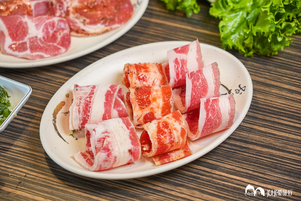 宜蘭天滿燒肉吃到飽|免400元大口吃肉!羅東冬山超高CP值燒肉菜單與真實評價 - 第14張圖 宜蘭天滿燒肉吃到飽|免400元大口吃肉!羅東冬山超高CP值燒肉菜單與真實評價