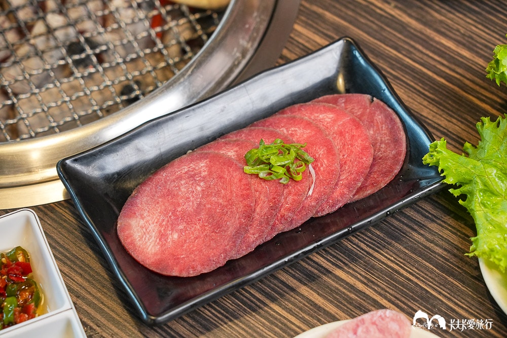 宜蘭天滿燒肉吃到飽|免400元大口吃肉!羅東冬山超高CP值燒肉菜單與真實評價 - 第26張圖 宜蘭天滿燒肉吃到飽|免400元大口吃肉!羅東冬山超高CP值燒肉菜單與真實評價