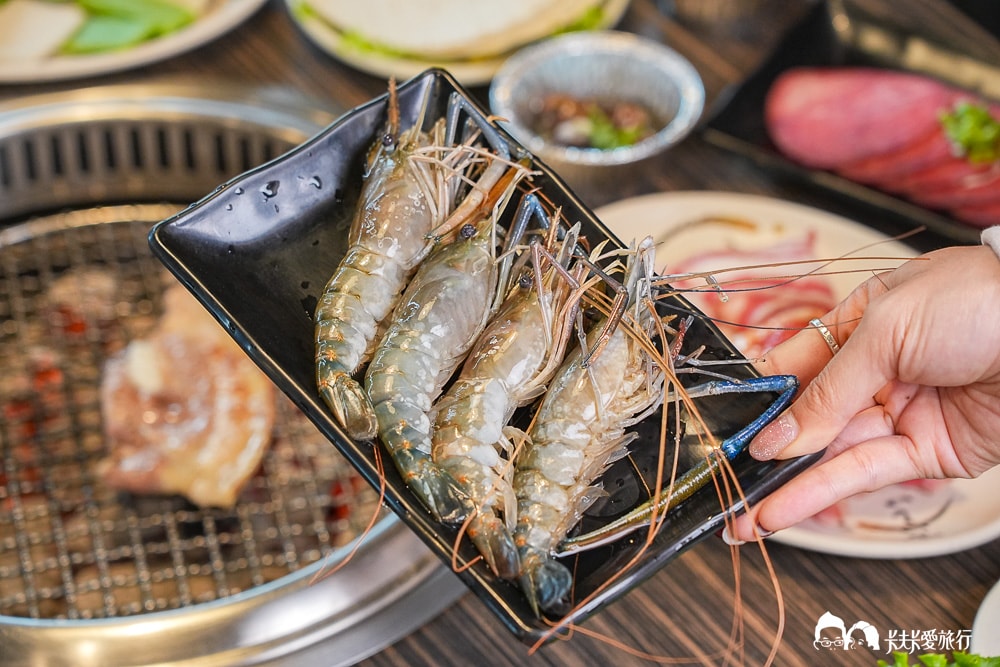 宜蘭天滿燒肉吃到飽|免400元大口吃肉!羅東冬山超高CP值燒肉菜單與真實評價 - 第24張圖 宜蘭天滿燒肉吃到飽|免400元大口吃肉!羅東冬山超高CP值燒肉菜單與真實評價