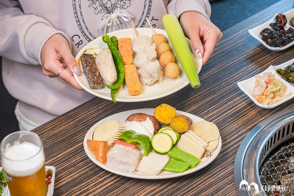 宜蘭天滿燒肉吃到飽|免400元大口吃肉!羅東冬山超高CP值燒肉菜單與真實評價 - 第29張圖 宜蘭天滿燒肉吃到飽|免400元大口吃肉!羅東冬山超高CP值燒肉菜單與真實評價