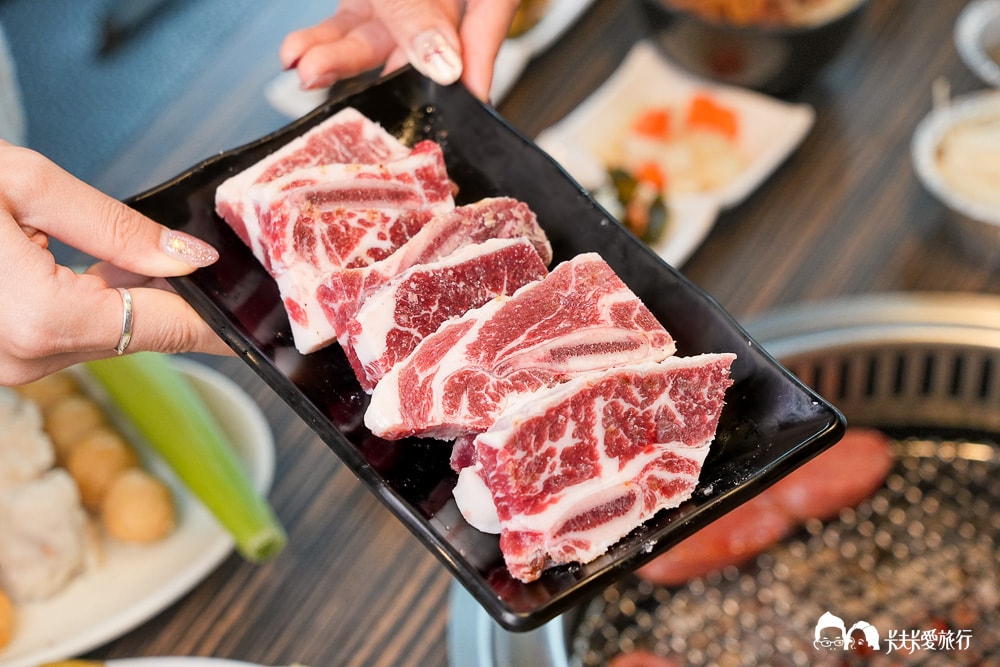 宜蘭天滿燒肉吃到飽|免400元大口吃肉!羅東冬山超高CP值燒肉菜單與真實評價 - 第15張圖 宜蘭天滿燒肉吃到飽|免400元大口吃肉!羅東冬山超高CP值燒肉菜單與真實評價