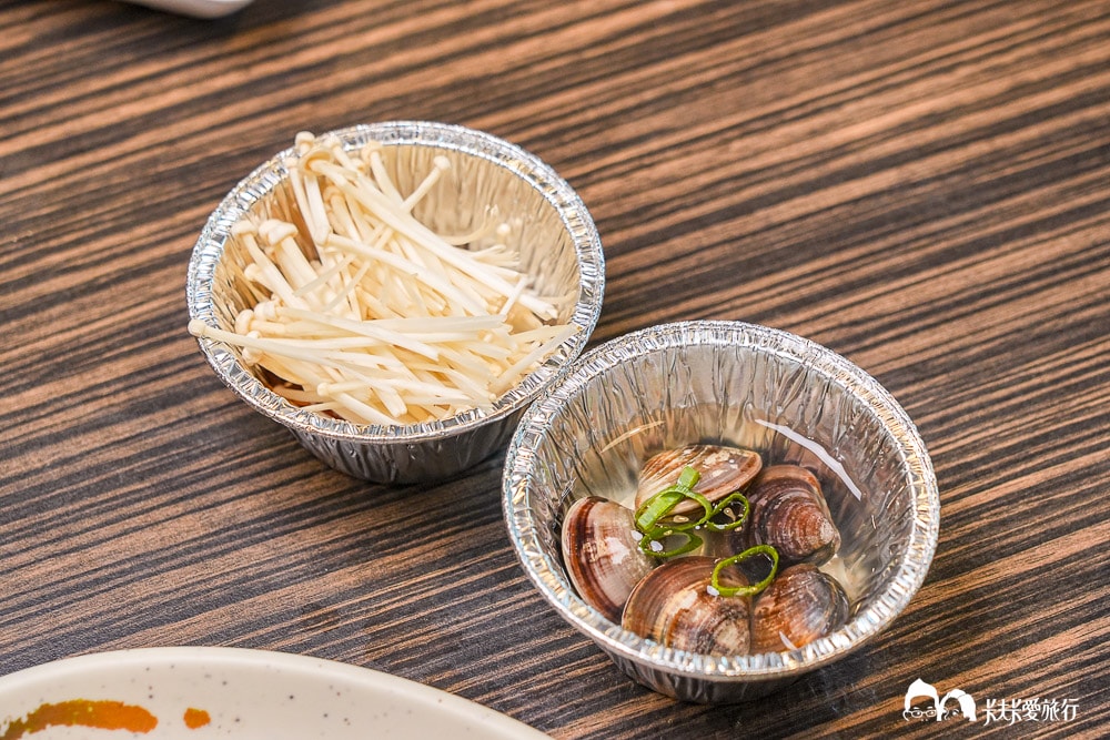 宜蘭天滿燒肉吃到飽|免400元大口吃肉!羅東冬山超高CP值燒肉菜單與真實評價 - 第23張圖 宜蘭天滿燒肉吃到飽|免400元大口吃肉!羅東冬山超高CP值燒肉菜單與真實評價