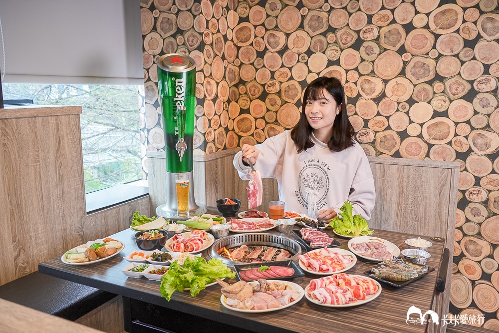 宜蘭天滿燒肉吃到飽|免400元大口吃肉!羅東冬山超高CP值燒肉菜單與真實評價 - 第61張圖 宜蘭天滿燒肉吃到飽|免400元大口吃肉!羅東冬山超高CP值燒肉菜單與真實評價