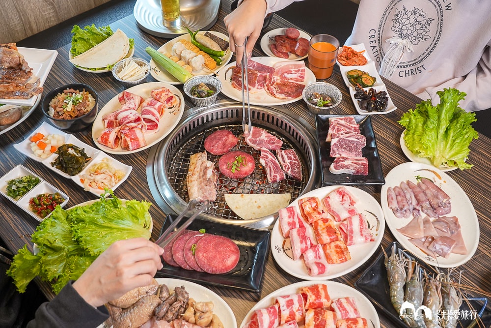 宜蘭天滿燒肉吃到飽|免400元大口吃肉!羅東冬山超高CP值燒肉菜單與真實評價 - 第55張圖 宜蘭天滿燒肉吃到飽|免400元大口吃肉!羅東冬山超高CP值燒肉菜單與真實評價