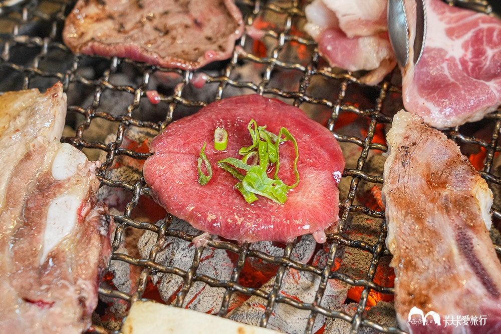 宜蘭天滿燒肉吃到飽|免400元大口吃肉!羅東冬山超高CP值燒肉菜單與真實評價 - 第27張圖 宜蘭天滿燒肉吃到飽|免400元大口吃肉!羅東冬山超高CP值燒肉菜單與真實評價