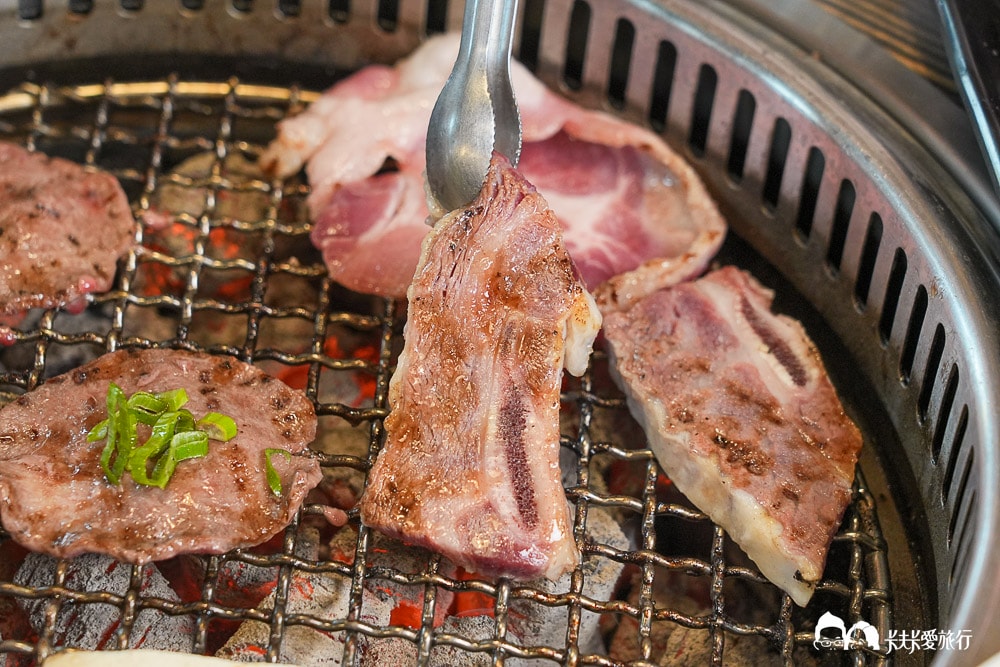 宜蘭天滿燒肉吃到飽|免400元大口吃肉!羅東冬山超高CP值燒肉菜單與真實評價 - 第16張圖 宜蘭天滿燒肉吃到飽|免400元大口吃肉!羅東冬山超高CP值燒肉菜單與真實評價