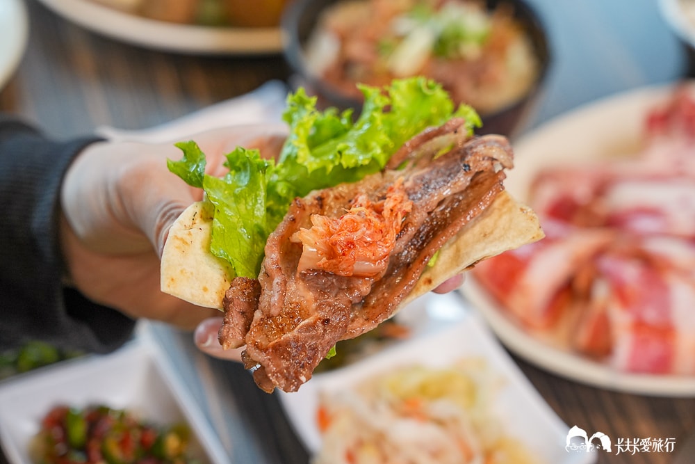 宜蘭天滿燒肉吃到飽|免400元大口吃肉!羅東冬山超高CP值燒肉菜單與真實評價 - 第37張圖 宜蘭天滿燒肉吃到飽|免400元大口吃肉!羅東冬山超高CP值燒肉菜單與真實評價