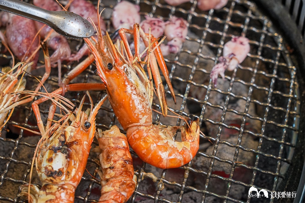 宜蘭天滿燒肉吃到飽|免400元大口吃肉!羅東冬山超高CP值燒肉菜單與真實評價 - 第25張圖 宜蘭天滿燒肉吃到飽|免400元大口吃肉!羅東冬山超高CP值燒肉菜單與真實評價