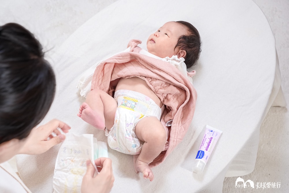 嬰兒屁屁膏怎麼挑?5款市售人氣屁屁膏評比推薦,爸媽必看的隔離防護攻略 - 第25張圖 嬰兒屁屁膏怎麼挑?5款市售人氣屁屁膏評比推薦,爸媽必看的隔離防護攻略