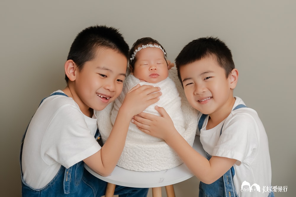 【寶寶寫真推薦】沐比專業攝影評價如何?真實開箱心得,全保母團隊照護超安心! - 第40張圖 【寶寶寫真推薦】沐比專業攝影評價如何?真實開箱心得,全保母團隊照護超安心!