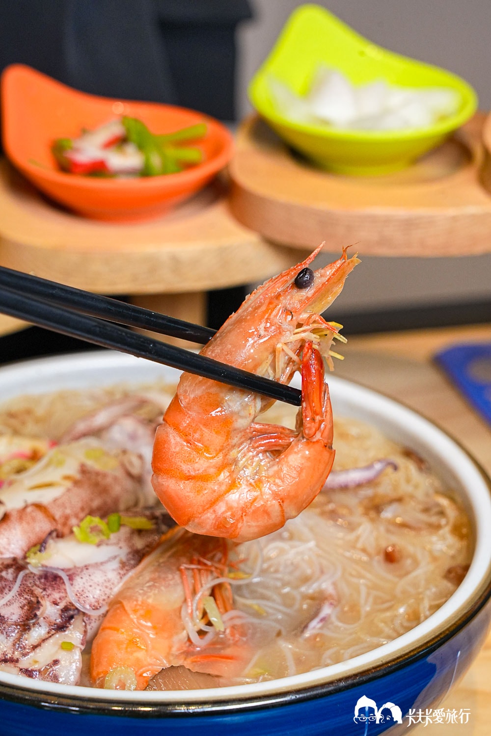 宜蘭簡餐推薦-游饗創意中式定食｜親子餐廳兒童遊戲區+九宮格菜色菜單