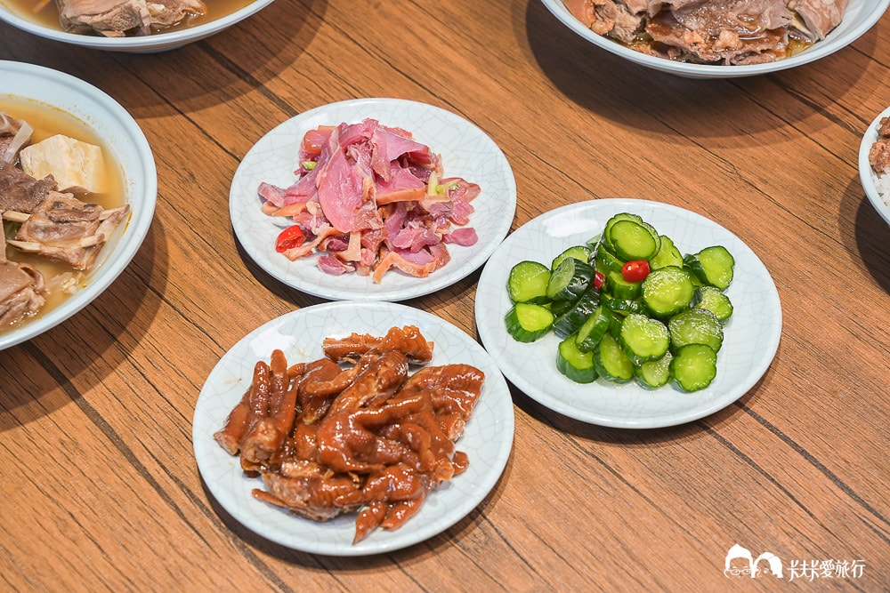 宜蘭羊肉爐推薦|羅東滔饕羊肉爐:神級溫補無羊騷味必吃菜單 - 第42張圖 宜蘭羊肉爐推薦|羅東滔饕羊肉爐:神級溫補無羊騷味必吃菜單
