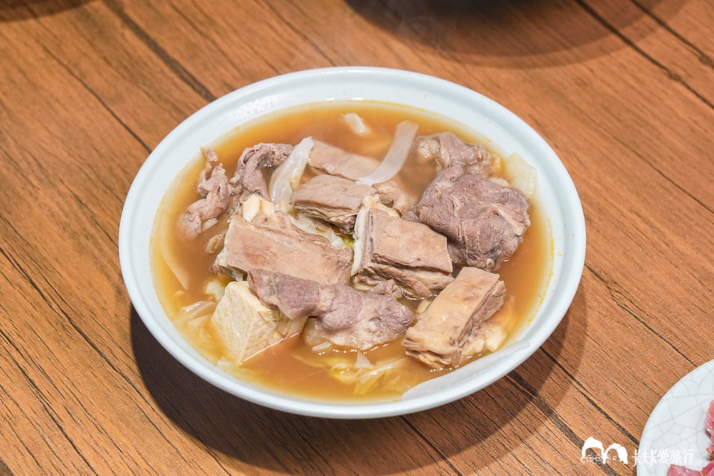 宜蘭羊肉爐推薦|羅東滔饕羊肉爐:神級溫補無羊騷味必吃菜單 - 第50張圖 宜蘭羊肉爐推薦|羅東滔饕羊肉爐:神級溫補無羊騷味必吃菜單