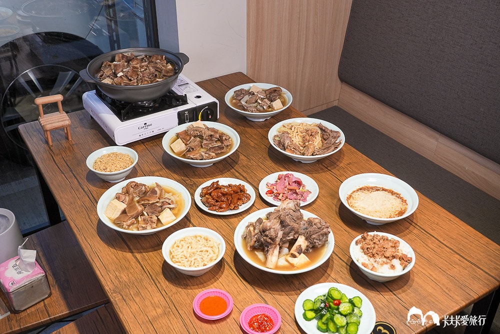 宜蘭羊肉爐推薦|羅東滔饕羊肉爐:神級溫補無羊騷味必吃菜單 - 第12張圖 宜蘭羊肉爐推薦|羅東滔饕羊肉爐:神級溫補無羊騷味必吃菜單