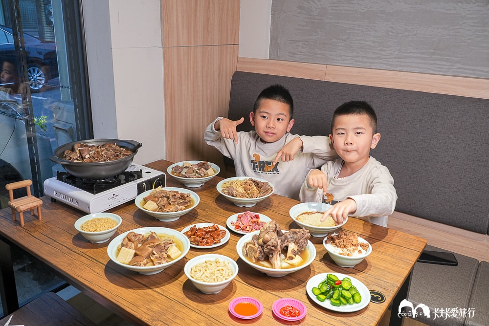 宜蘭羊肉爐推薦|羅東滔饕羊肉爐:神級溫補無羊騷味必吃菜單 - 第6張圖 宜蘭羊肉爐推薦|羅東滔饕羊肉爐:神級溫補無羊騷味必吃菜單