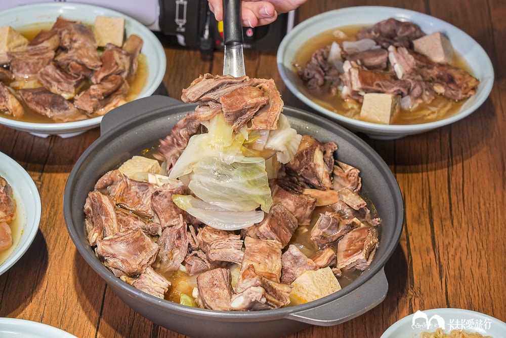 宜蘭羊肉爐推薦|羅東滔饕羊肉爐:神級溫補無羊騷味必吃菜單 - 第14張圖 宜蘭羊肉爐推薦|羅東滔饕羊肉爐:神級溫補無羊騷味必吃菜單