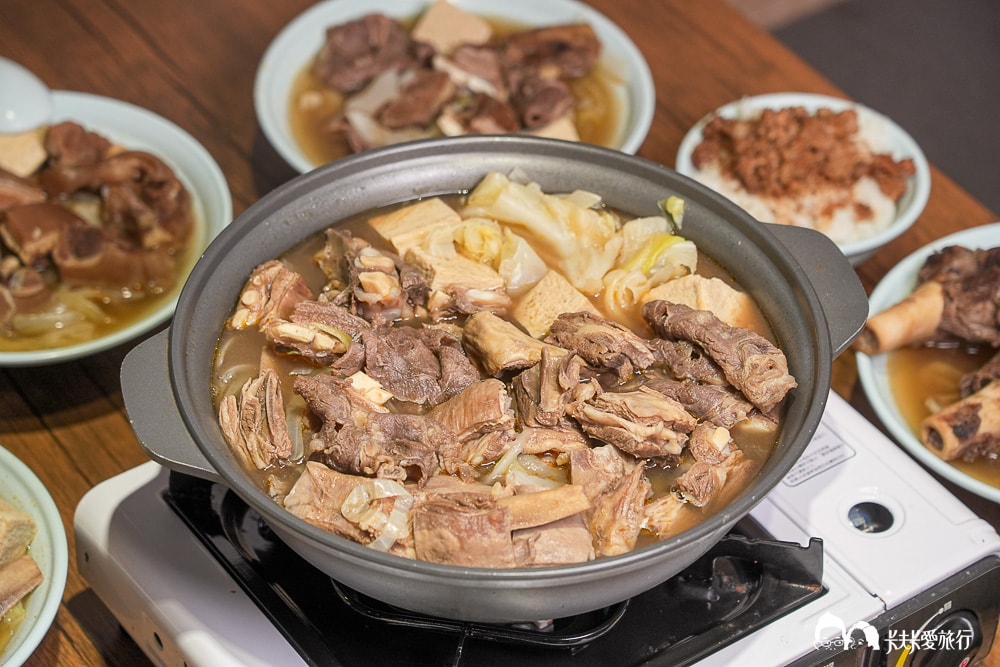 宜蘭羊肉爐推薦|羅東滔饕羊肉爐:神級溫補無羊騷味必吃菜單 - 第13張圖 宜蘭羊肉爐推薦|羅東滔饕羊肉爐:神級溫補無羊騷味必吃菜單