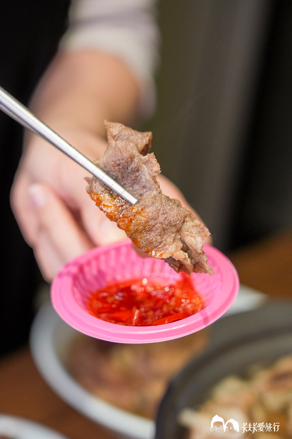 宜蘭羊肉爐推薦|羅東滔饕羊肉爐:神級溫補無羊騷味必吃菜單 - 第18張圖 宜蘭羊肉爐推薦|羅東滔饕羊肉爐:神級溫補無羊騷味必吃菜單