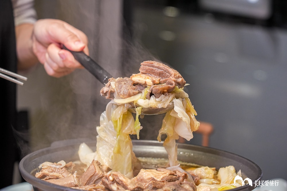 宜蘭羊肉爐推薦|羅東滔饕羊肉爐:神級溫補無羊騷味必吃菜單 - 第16張圖 宜蘭羊肉爐推薦|羅東滔饕羊肉爐:神級溫補無羊騷味必吃菜單