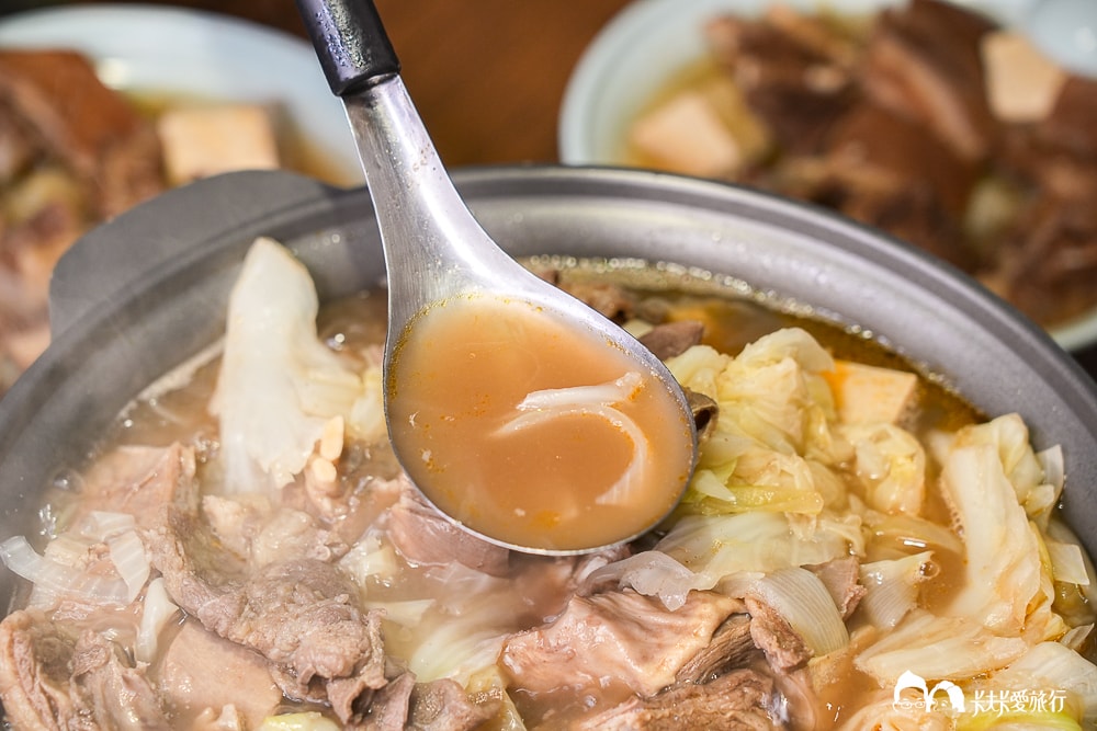 宜蘭羊肉爐推薦|羅東滔饕羊肉爐:神級溫補無羊騷味必吃菜單 - 第15張圖 宜蘭羊肉爐推薦|羅東滔饕羊肉爐:神級溫補無羊騷味必吃菜單