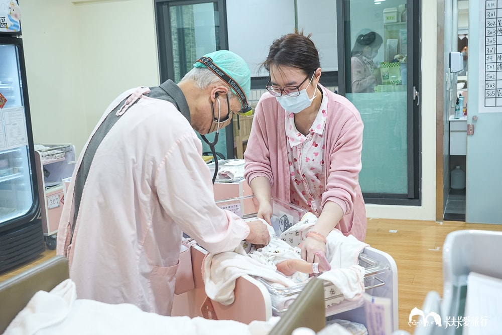 宜蘭月子中心開箱｜礁溪藍田貝兒產後護理之家：溫泉渡假入住心得價格與評論