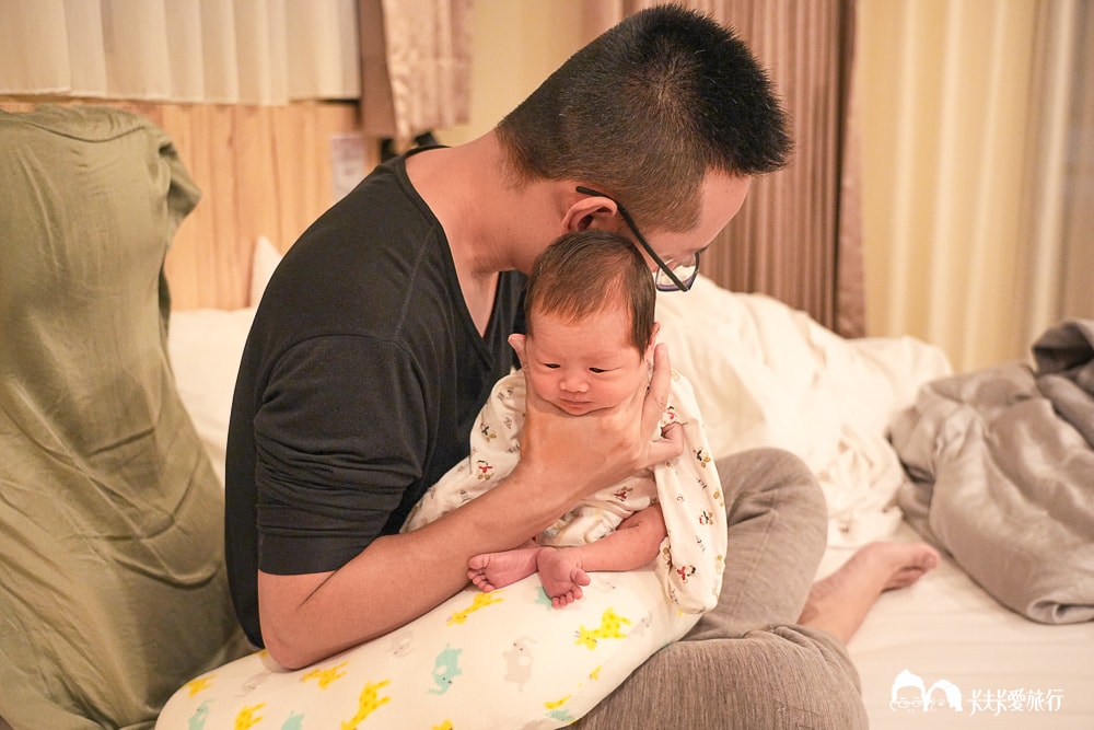 宜蘭月子中心開箱｜礁溪藍田貝兒產後護理之家：溫泉渡假入住心得價格與評論