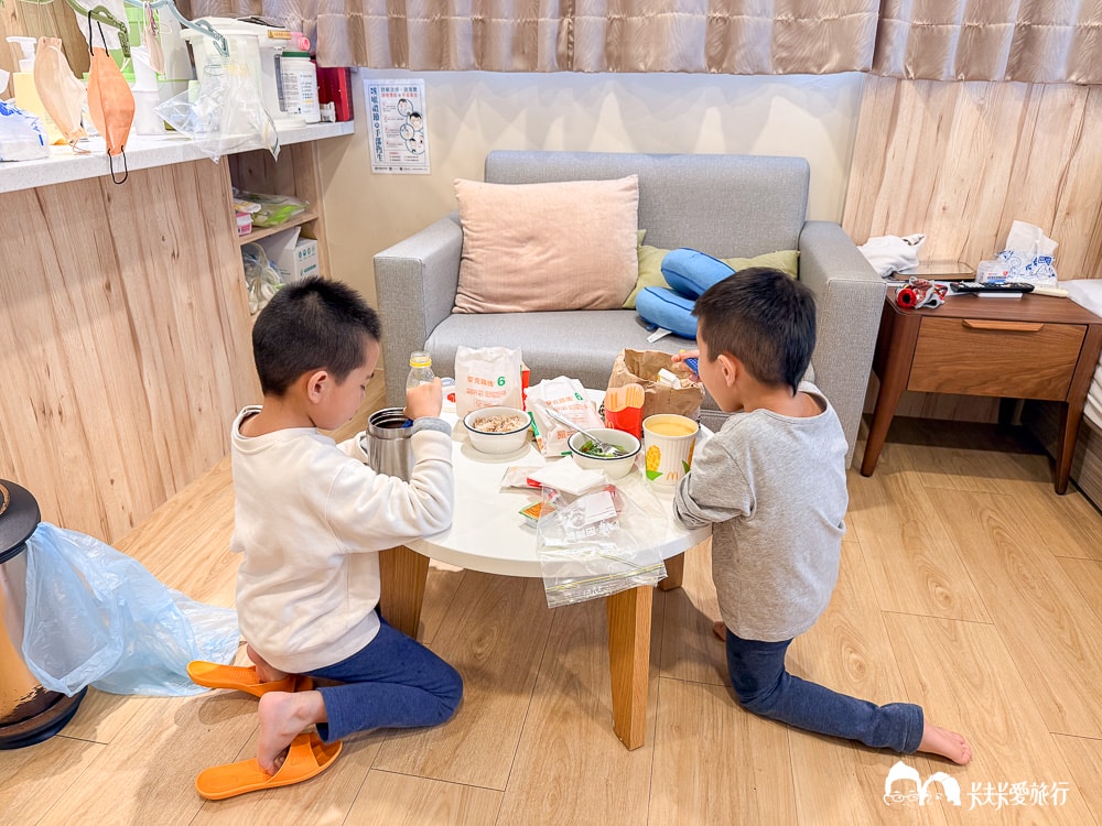 宜蘭月子中心開箱｜礁溪藍田貝兒產後護理之家：溫泉渡假入住心得價格與評論