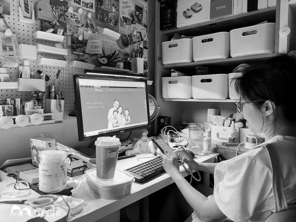螢幕支架推薦:日本COFO無重力螢幕懸臂,深度評測優缺點心得 - 第10張圖 螢幕支架推薦:日本COFO無重力螢幕懸臂,深度評測優缺點心得