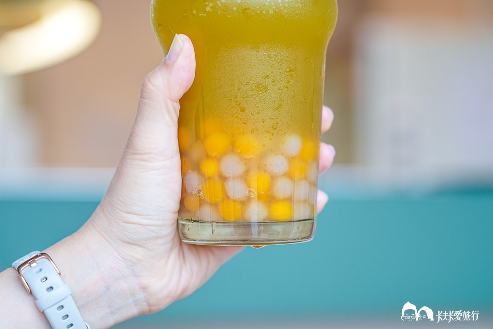 羅東手搖飲評比推薦！丸玉初茶：甘蔗系列超推菜單，近羅東轉運站