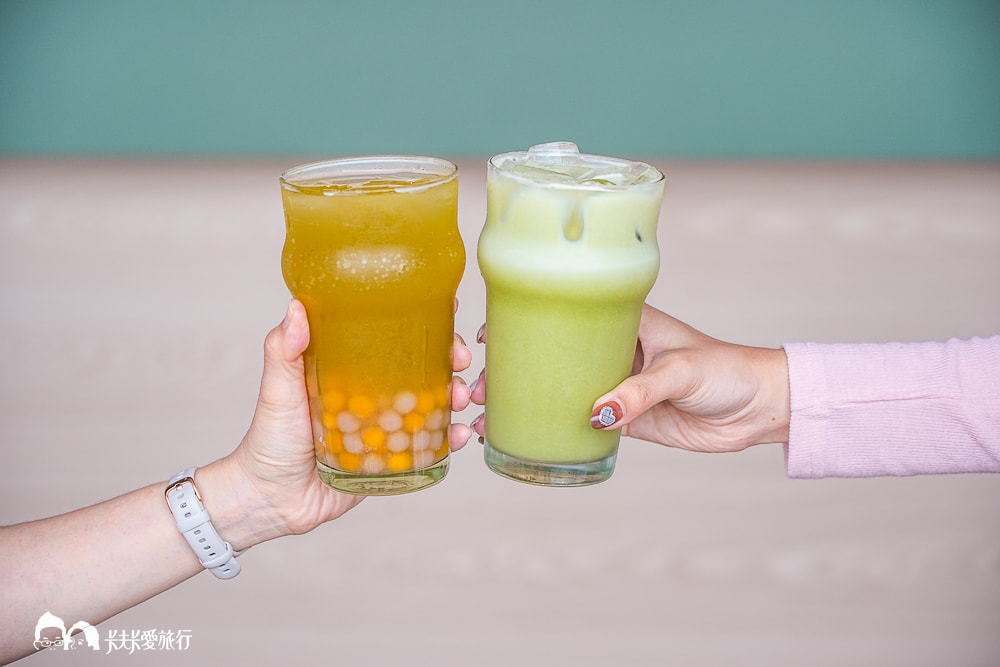 羅東手搖飲評比推薦！丸玉初茶：甘蔗系列超推菜單，近羅東轉運站